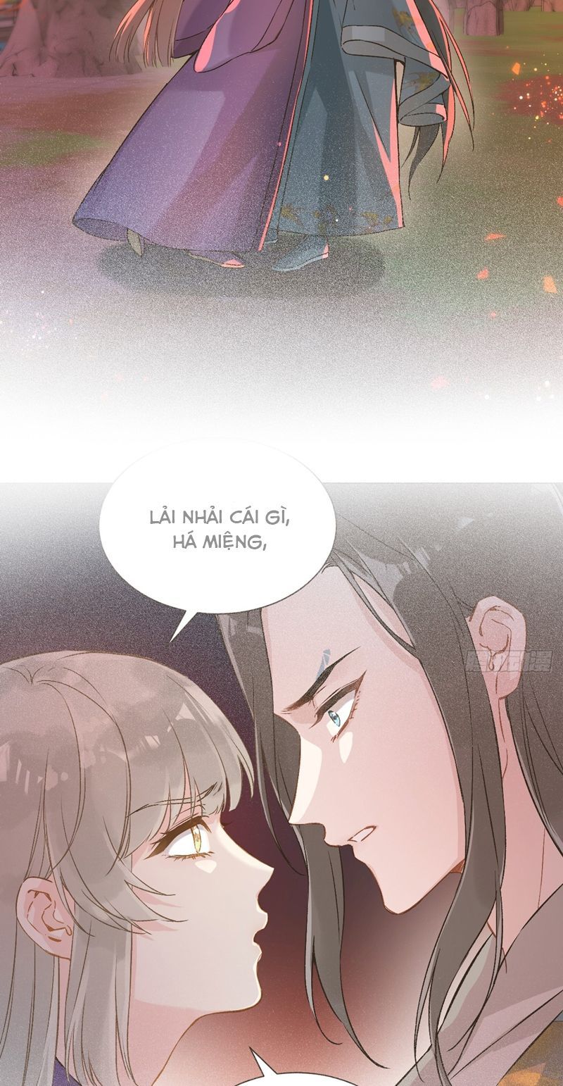 Sau Khi Trùng Sinh Thuần Phục Ác Đồ Hắc Liên Hoa Chapter 38 - 29
