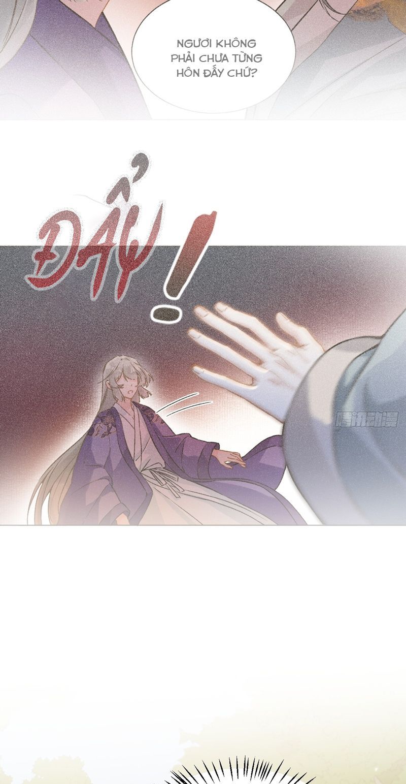 Sau Khi Trùng Sinh Thuần Phục Ác Đồ Hắc Liên Hoa Chapter 38 - 30