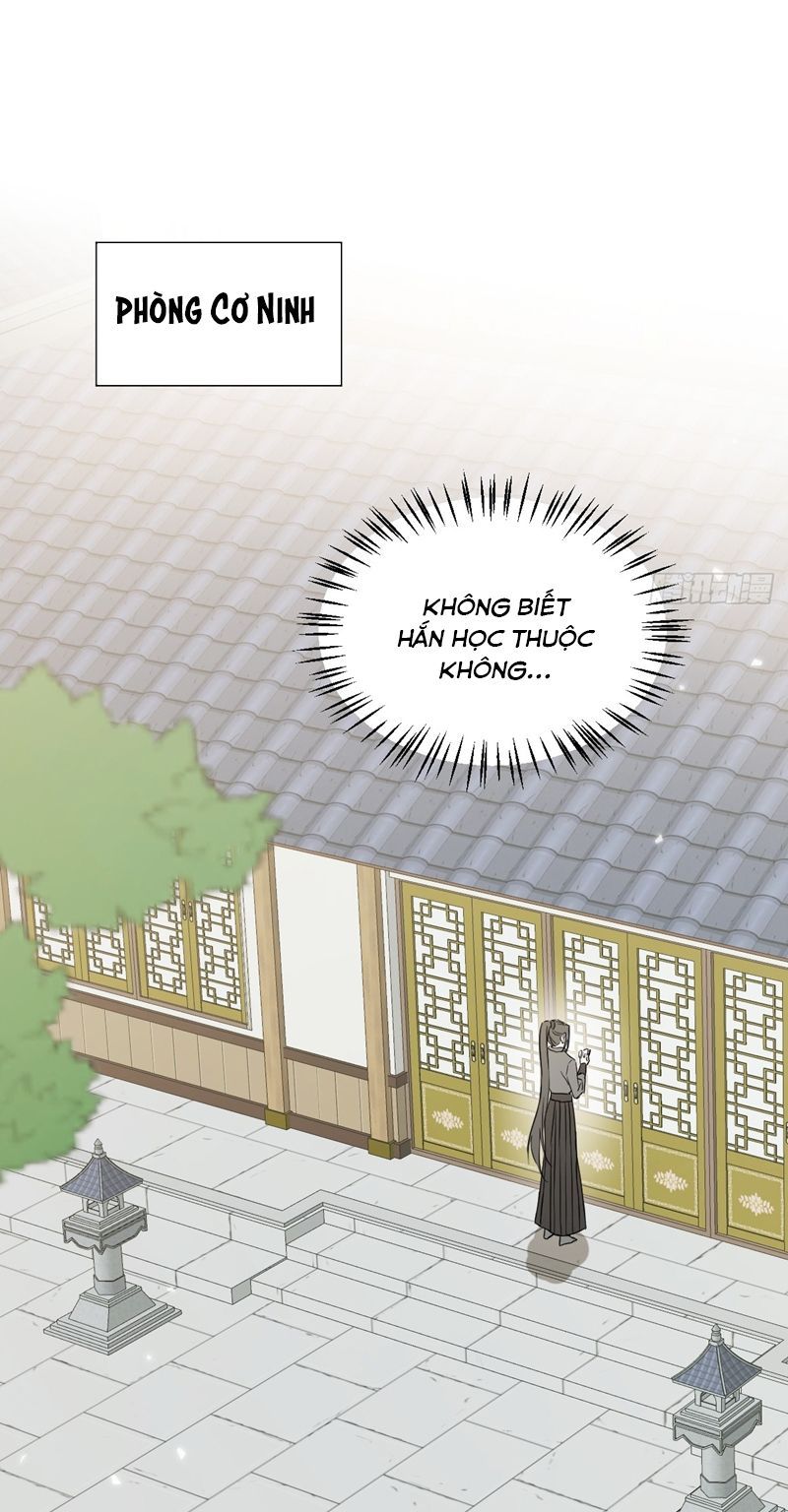 Sau Khi Trùng Sinh Thuần Phục Ác Đồ Hắc Liên Hoa Chapter 38 - 32