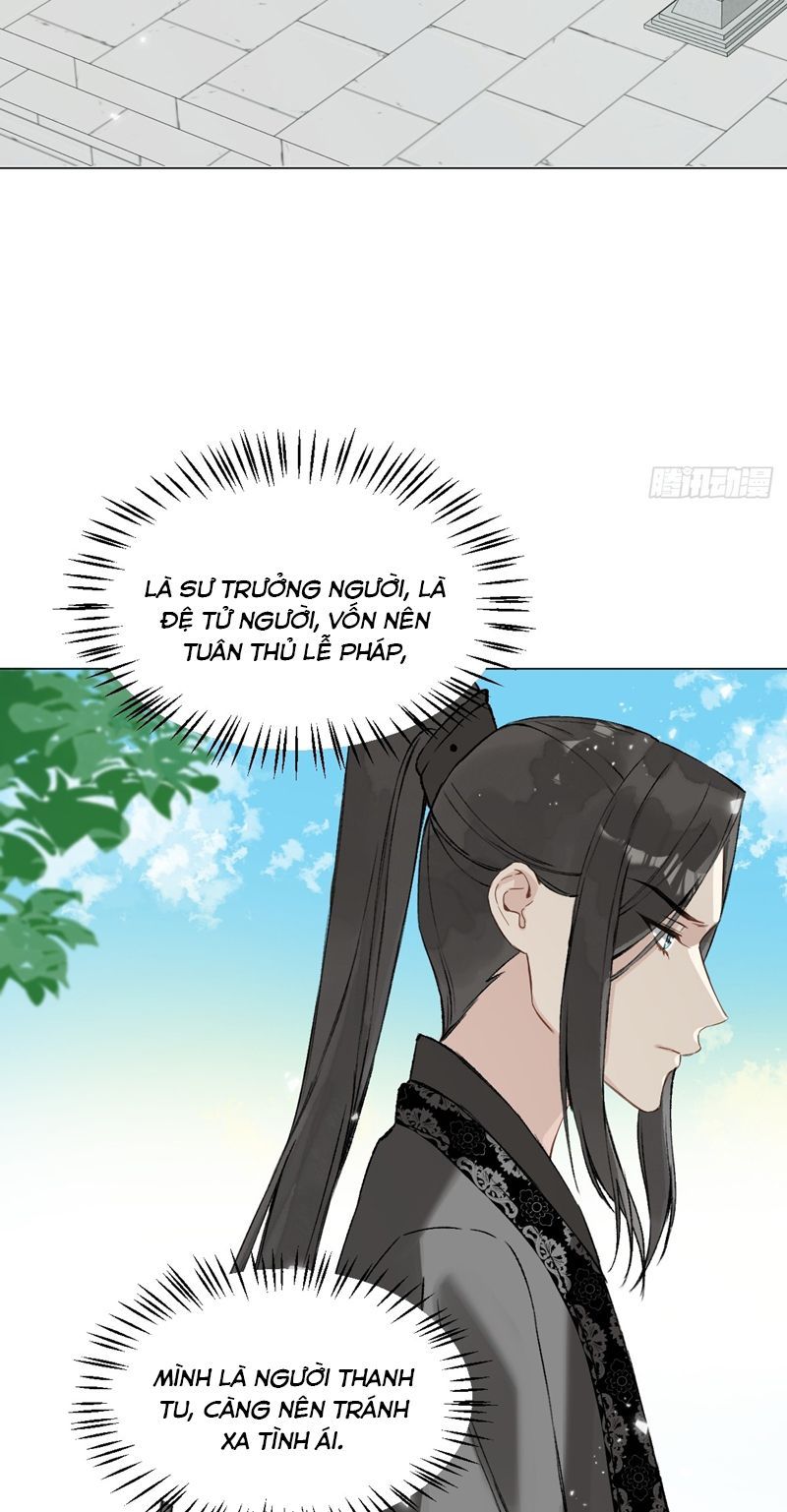 Sau Khi Trùng Sinh Thuần Phục Ác Đồ Hắc Liên Hoa Chapter 38 - 33