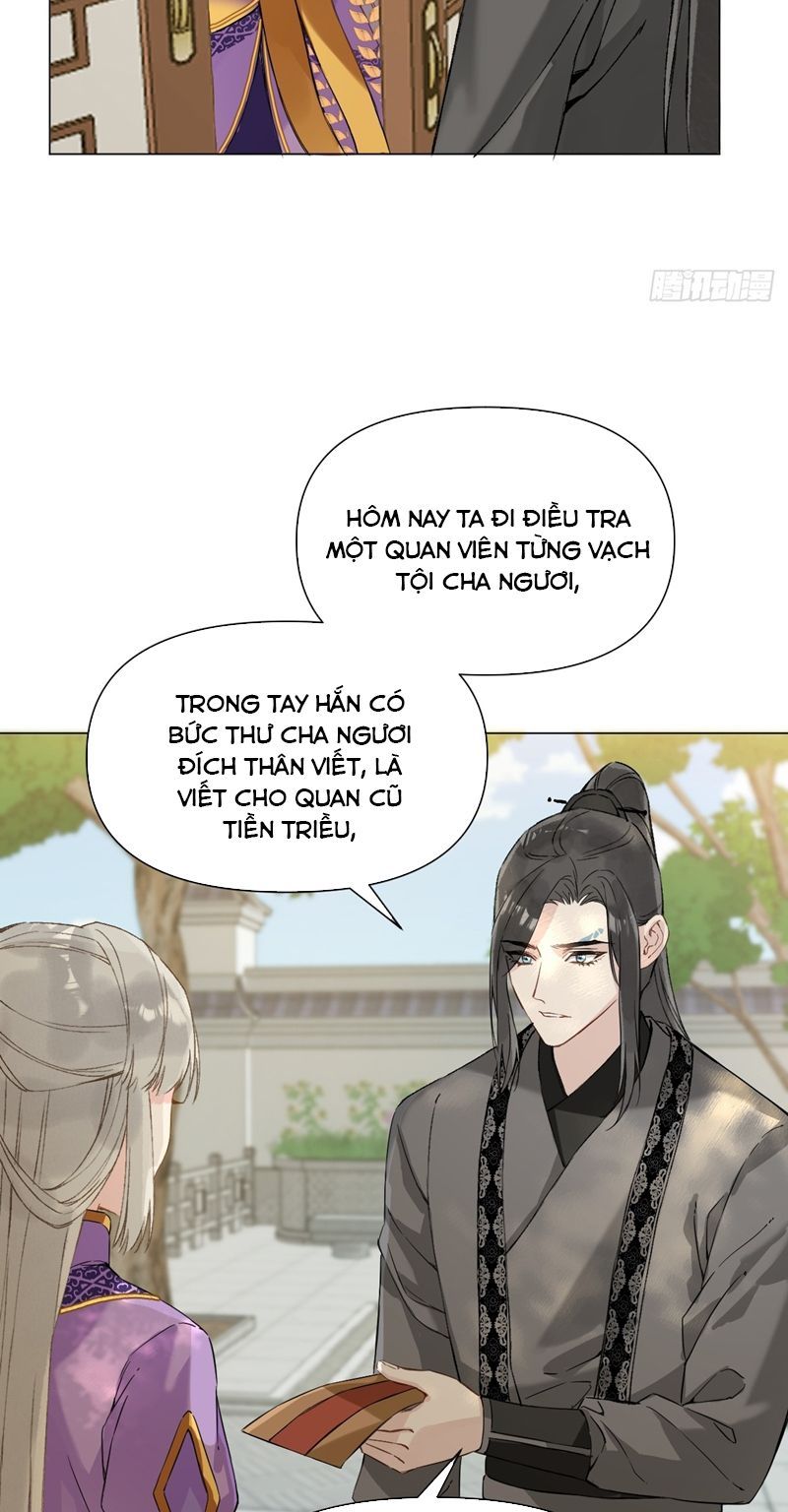 Sau Khi Trùng Sinh Thuần Phục Ác Đồ Hắc Liên Hoa Chapter 38 - 35