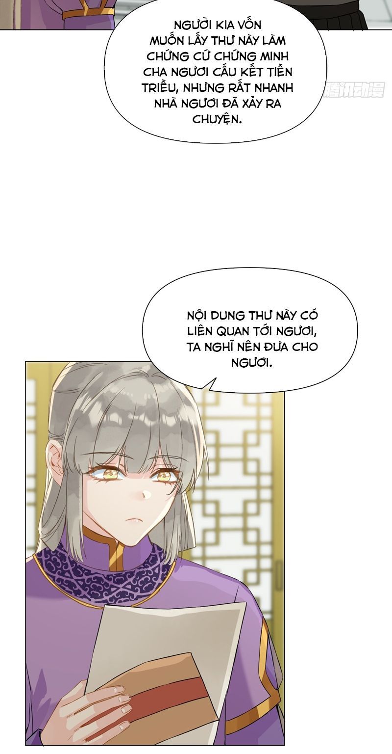 Sau Khi Trùng Sinh Thuần Phục Ác Đồ Hắc Liên Hoa Chapter 38 - 36