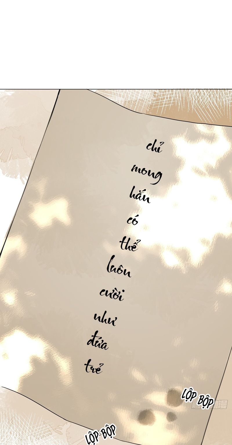 Sau Khi Trùng Sinh Thuần Phục Ác Đồ Hắc Liên Hoa Chapter 38 - 38