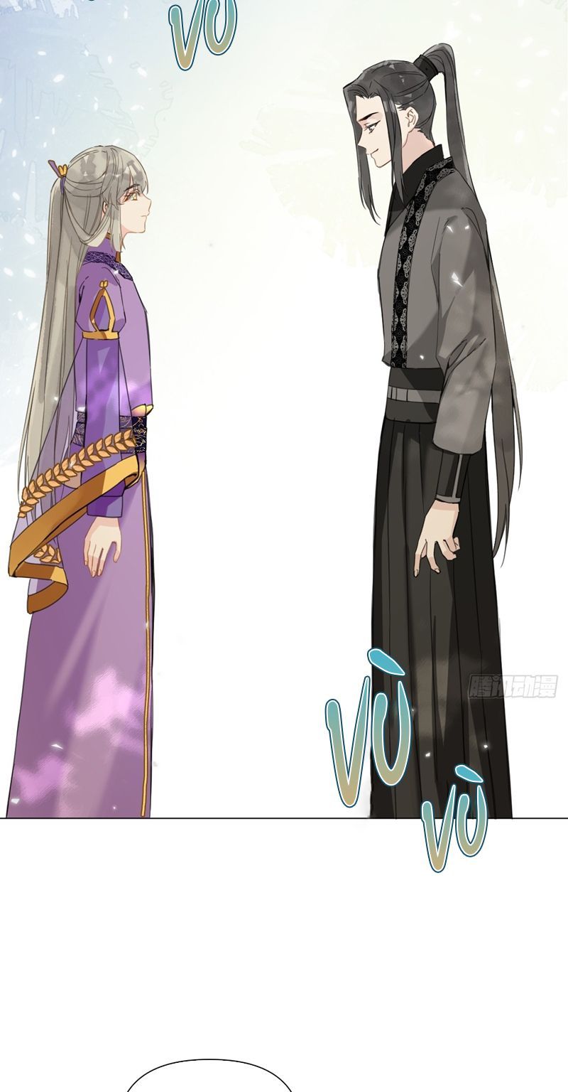 Sau Khi Trùng Sinh Thuần Phục Ác Đồ Hắc Liên Hoa Chapter 38 - 42