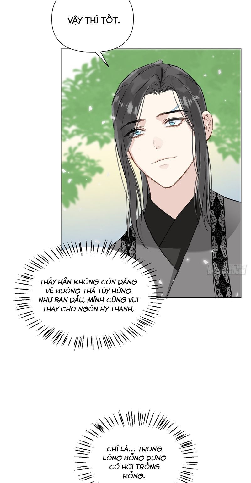 Sau Khi Trùng Sinh Thuần Phục Ác Đồ Hắc Liên Hoa Chapter 38 - 43