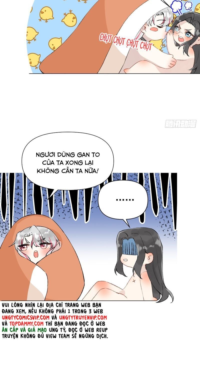 Sau Khi Trùng Sinh Thuần Phục Ác Đồ Hắc Liên Hoa Chapter 38 - 7