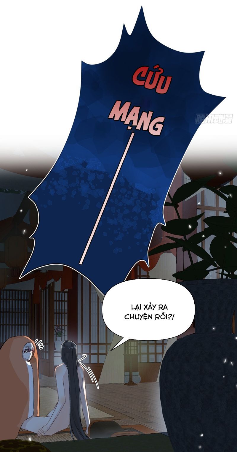 Sau Khi Trùng Sinh Thuần Phục Ác Đồ Hắc Liên Hoa Chapter 38 - 8