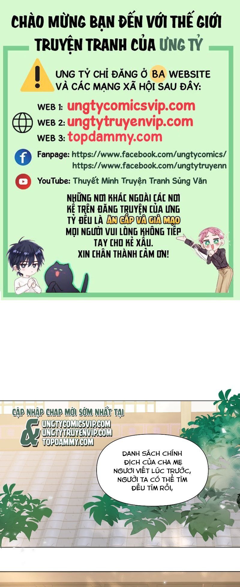 Sau Khi Trùng Sinh Thuần Phục Ác Đồ Hắc Liên Hoa Chapter 39 - 2