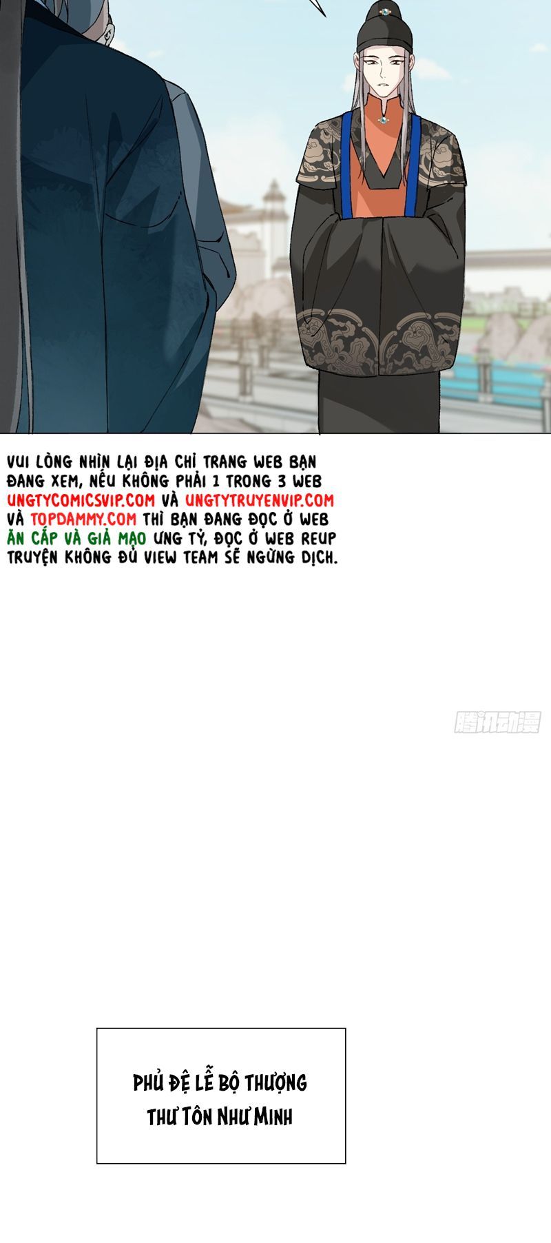 Sau Khi Trùng Sinh Thuần Phục Ác Đồ Hắc Liên Hoa Chapter 39 - 24