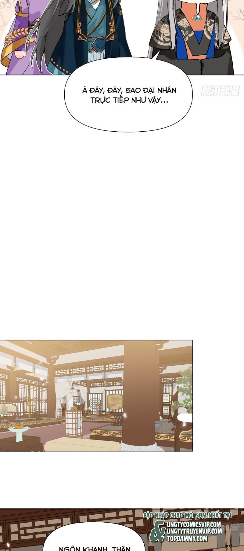 Sau Khi Trùng Sinh Thuần Phục Ác Đồ Hắc Liên Hoa Chapter 39 - 26