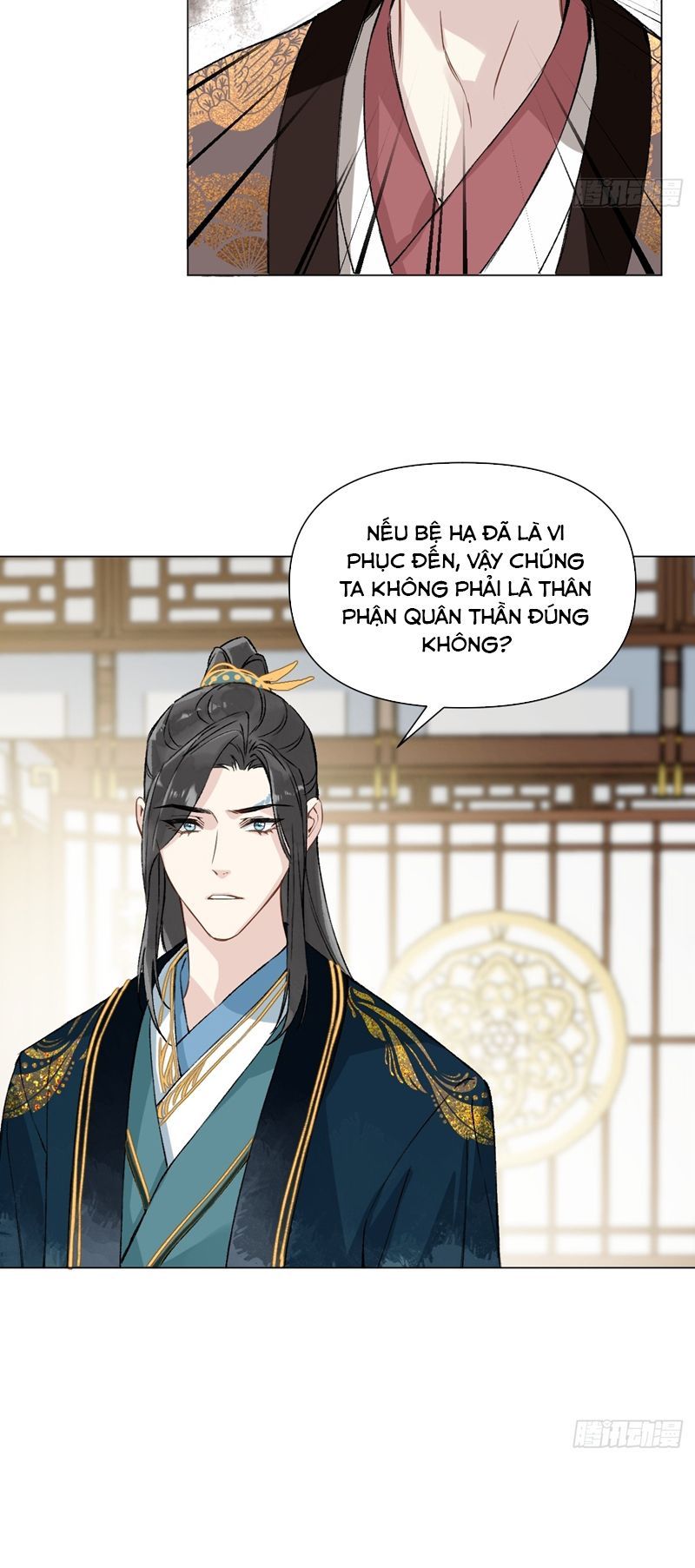 Sau Khi Trùng Sinh Thuần Phục Ác Đồ Hắc Liên Hoa Chapter 39 - 30