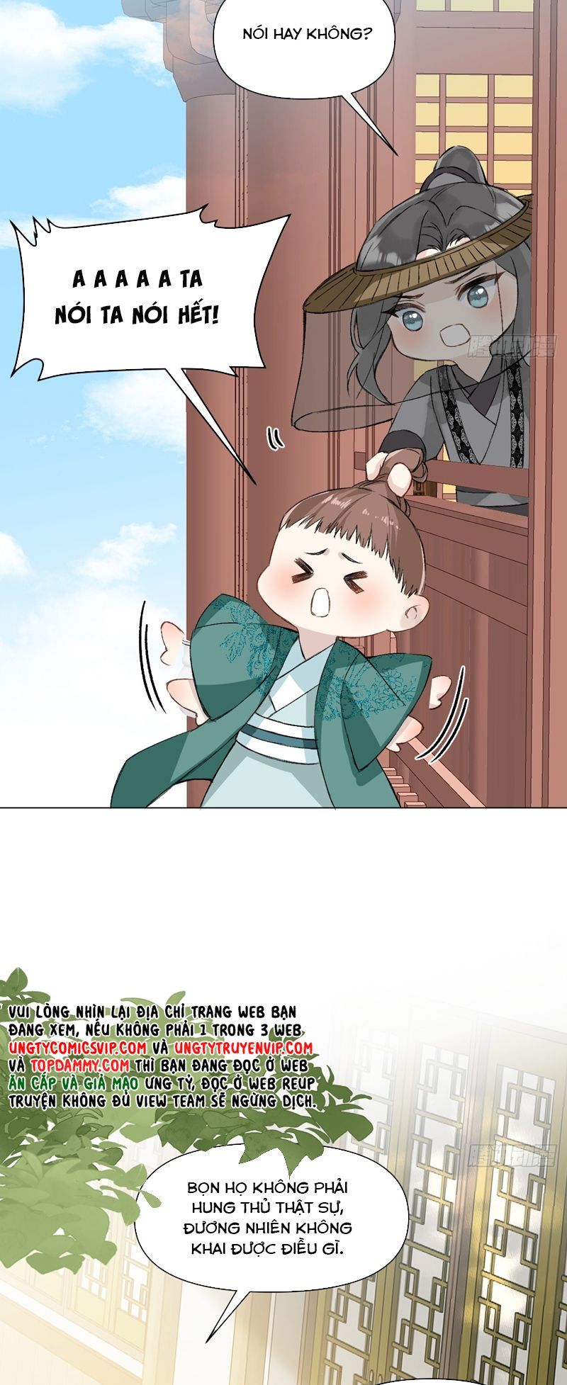 Sau Khi Trùng Sinh Thuần Phục Ác Đồ Hắc Liên Hoa Chapter 39 - 4