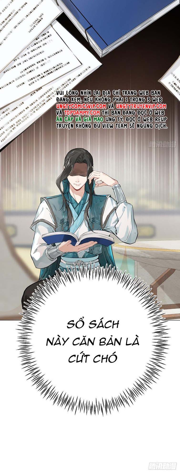 Sau Khi Trùng Sinh Thuần Phục Ác Đồ Hắc Liên Hoa Chapter 4 - 21