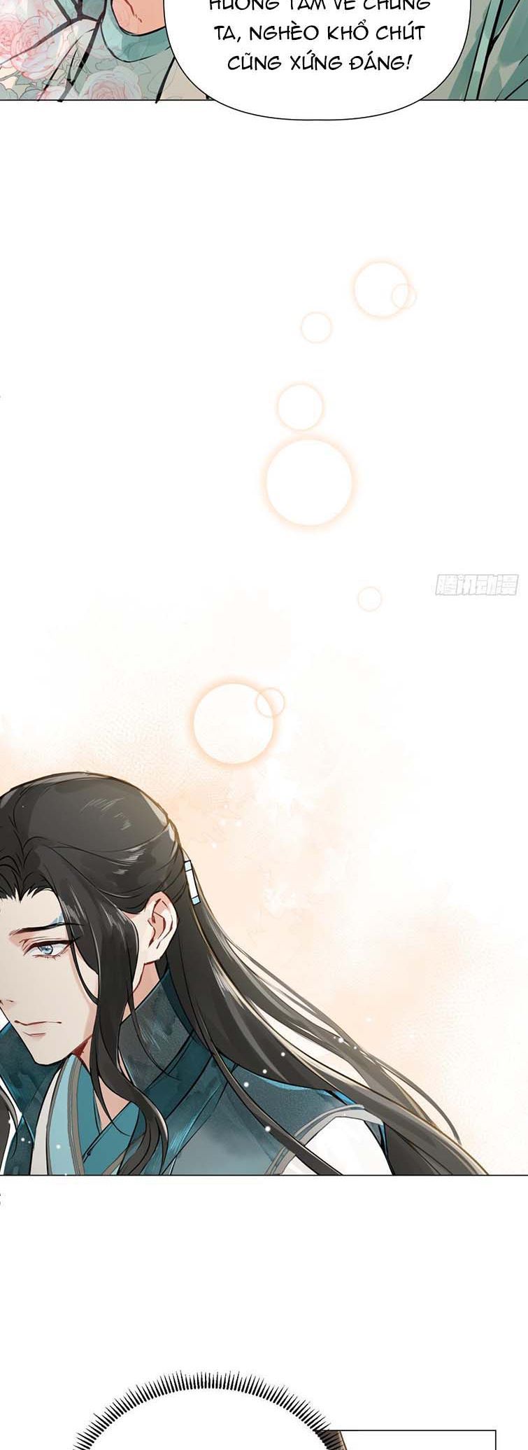 Sau Khi Trùng Sinh Thuần Phục Ác Đồ Hắc Liên Hoa Chapter 4 - 27