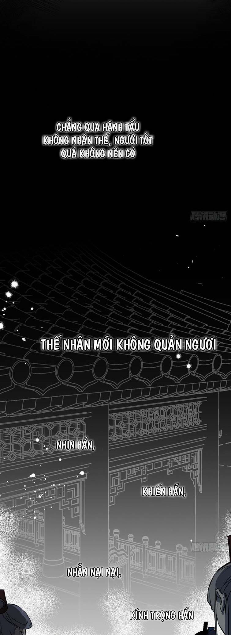 Sau Khi Trùng Sinh Thuần Phục Ác Đồ Hắc Liên Hoa Chapter 4 - 30