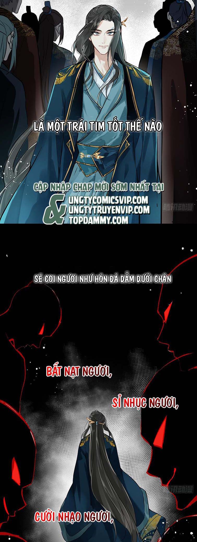 Sau Khi Trùng Sinh Thuần Phục Ác Đồ Hắc Liên Hoa Chapter 4 - 31