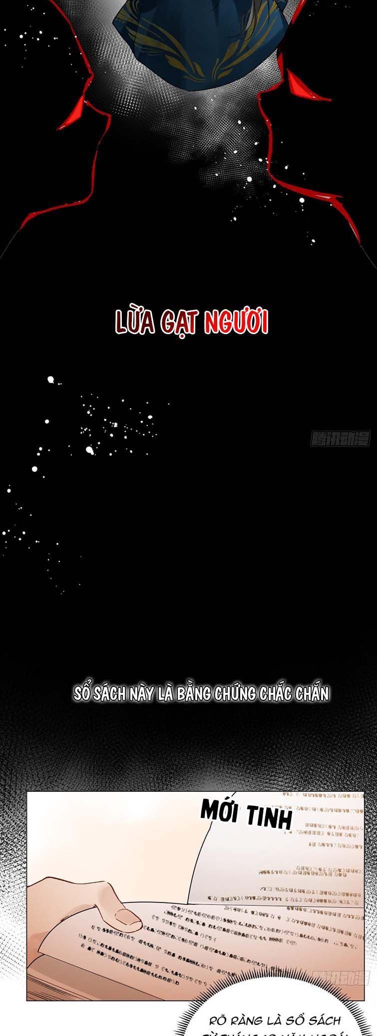 Sau Khi Trùng Sinh Thuần Phục Ác Đồ Hắc Liên Hoa Chapter 4 - 32