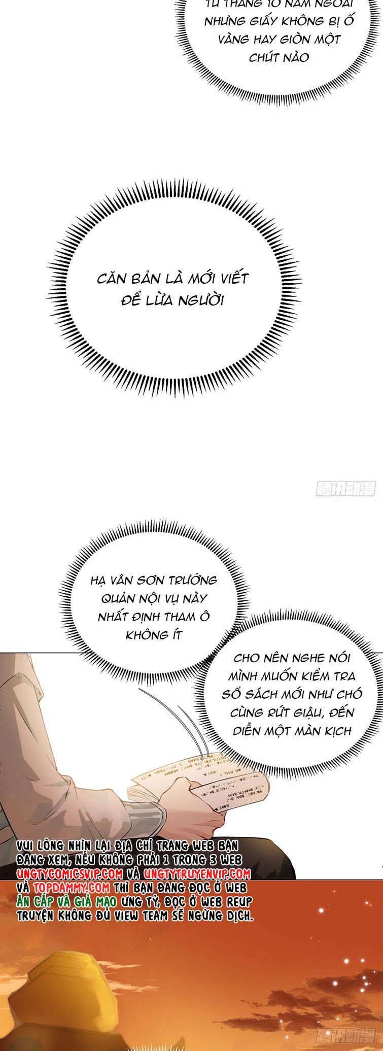 Sau Khi Trùng Sinh Thuần Phục Ác Đồ Hắc Liên Hoa Chapter 4 - 33