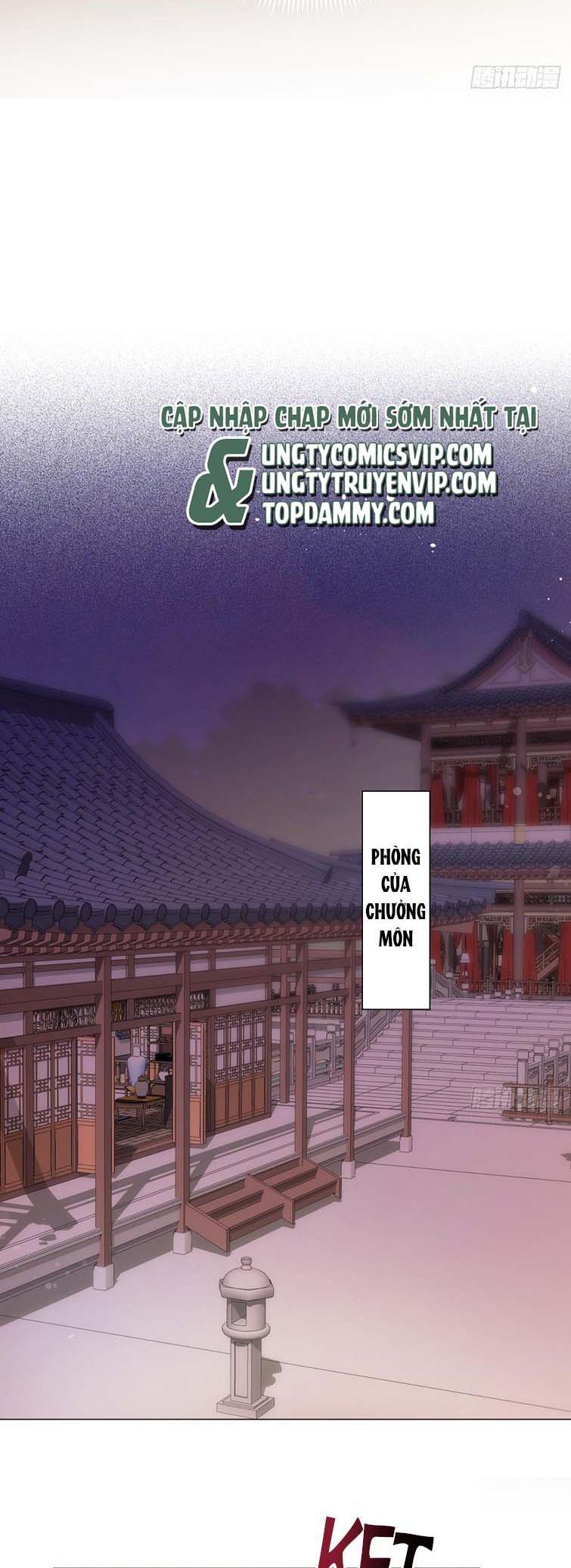 Sau Khi Trùng Sinh Thuần Phục Ác Đồ Hắc Liên Hoa Chapter 4 - 35