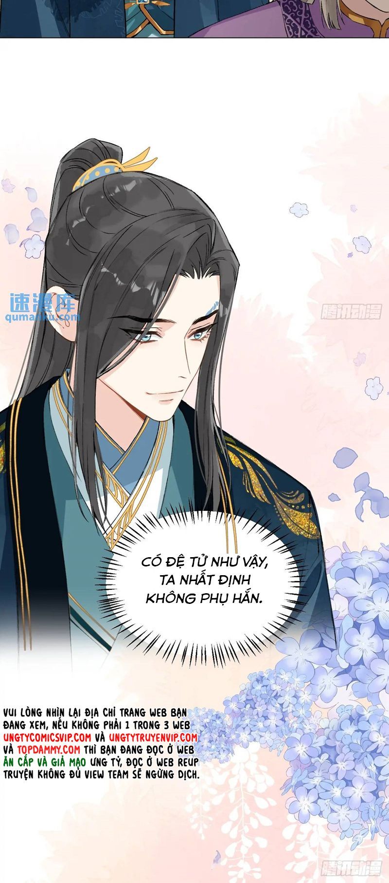 Sau Khi Trùng Sinh Thuần Phục Ác Đồ Hắc Liên Hoa Chapter 40 - 16