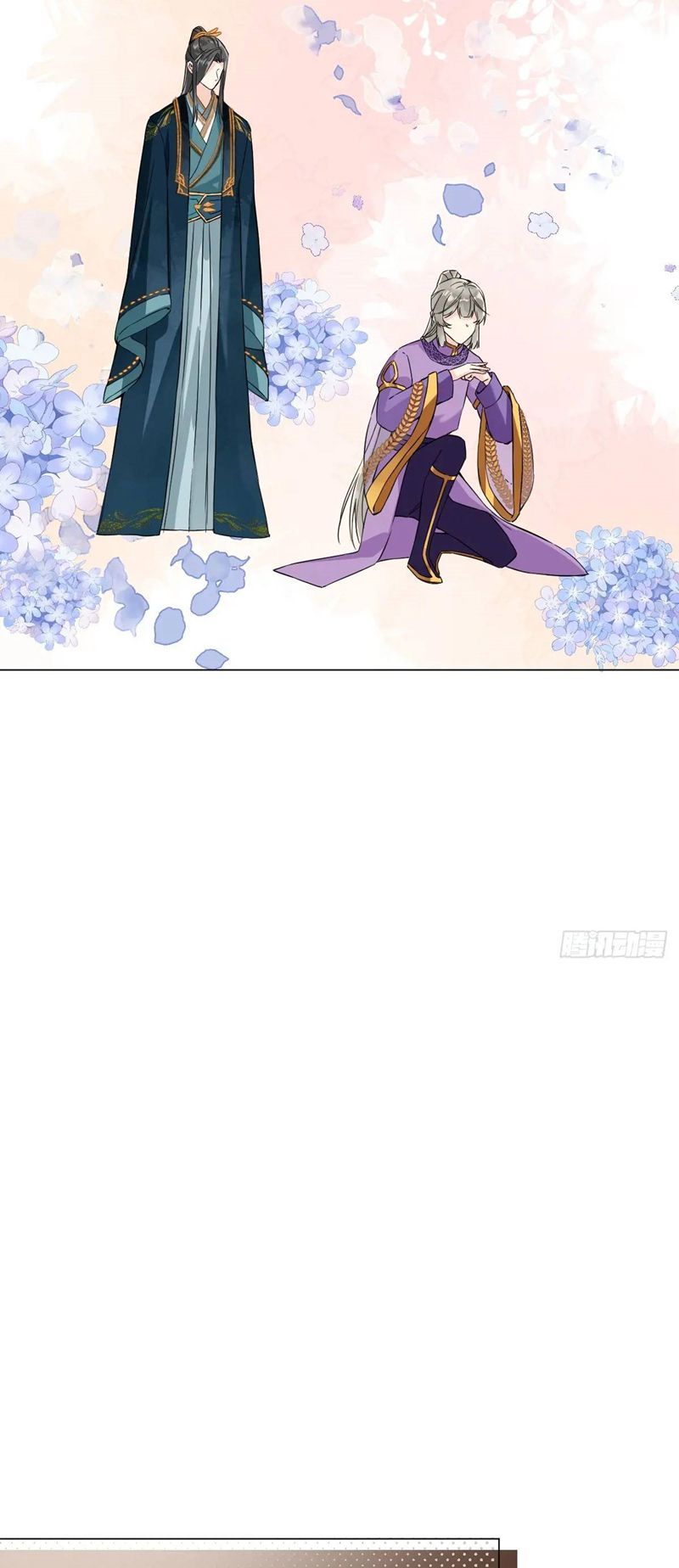 Sau Khi Trùng Sinh Thuần Phục Ác Đồ Hắc Liên Hoa Chapter 40 - 17