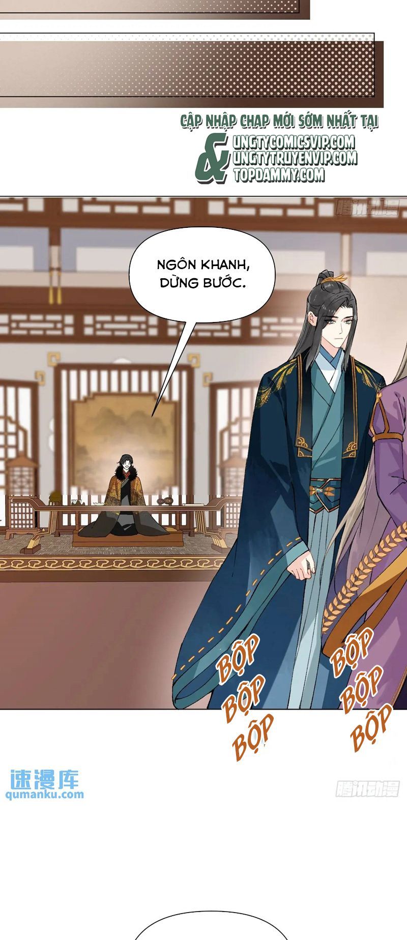 Sau Khi Trùng Sinh Thuần Phục Ác Đồ Hắc Liên Hoa Chapter 40 - 18