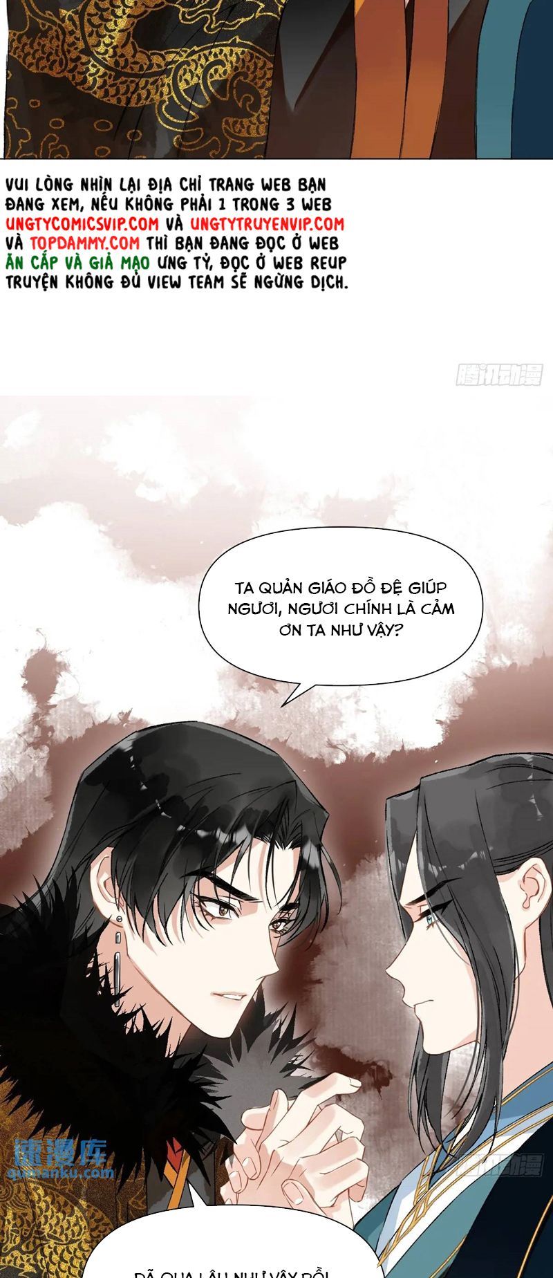 Sau Khi Trùng Sinh Thuần Phục Ác Đồ Hắc Liên Hoa Chapter 40 - 22