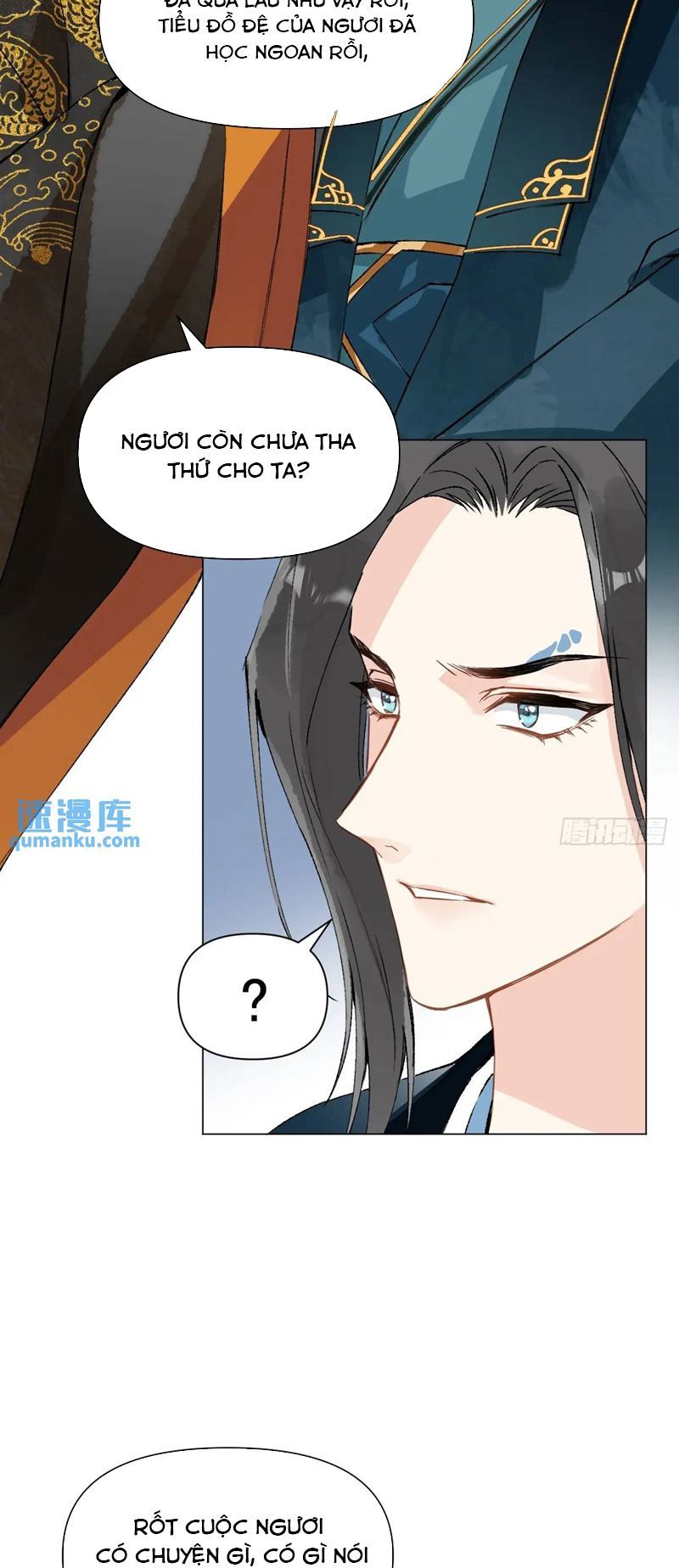 Sau Khi Trùng Sinh Thuần Phục Ác Đồ Hắc Liên Hoa Chapter 40 - 23