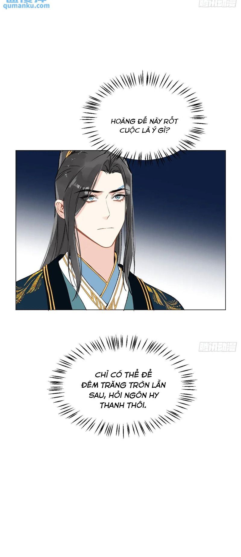 Sau Khi Trùng Sinh Thuần Phục Ác Đồ Hắc Liên Hoa Chapter 40 - 26