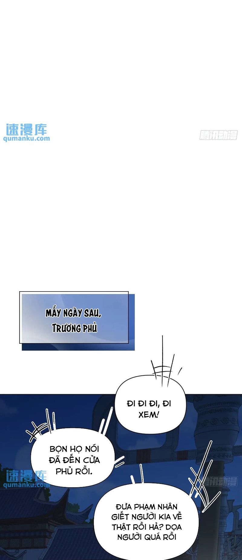 Sau Khi Trùng Sinh Thuần Phục Ác Đồ Hắc Liên Hoa Chapter 40 - 27