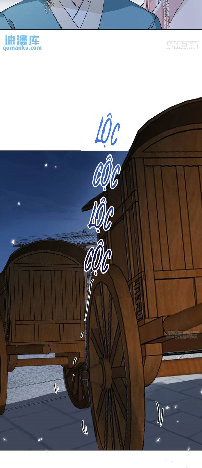 Sau Khi Trùng Sinh Thuần Phục Ác Đồ Hắc Liên Hoa Chapter 40 - 29