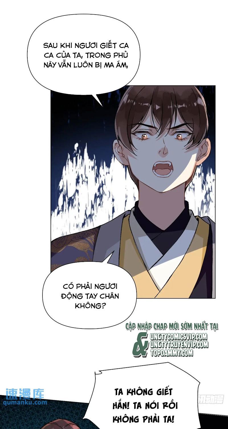 Sau Khi Trùng Sinh Thuần Phục Ác Đồ Hắc Liên Hoa Chapter 40 - 32