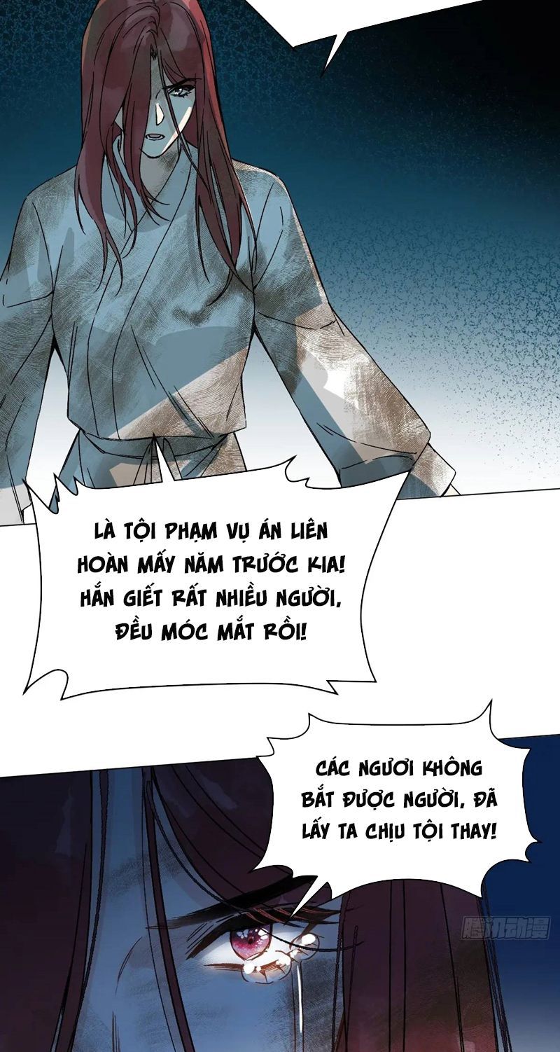 Sau Khi Trùng Sinh Thuần Phục Ác Đồ Hắc Liên Hoa Chapter 40 - 33