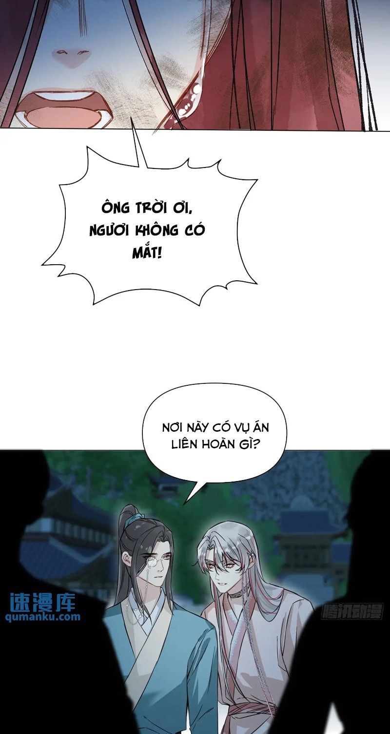 Sau Khi Trùng Sinh Thuần Phục Ác Đồ Hắc Liên Hoa Chapter 40 - 34