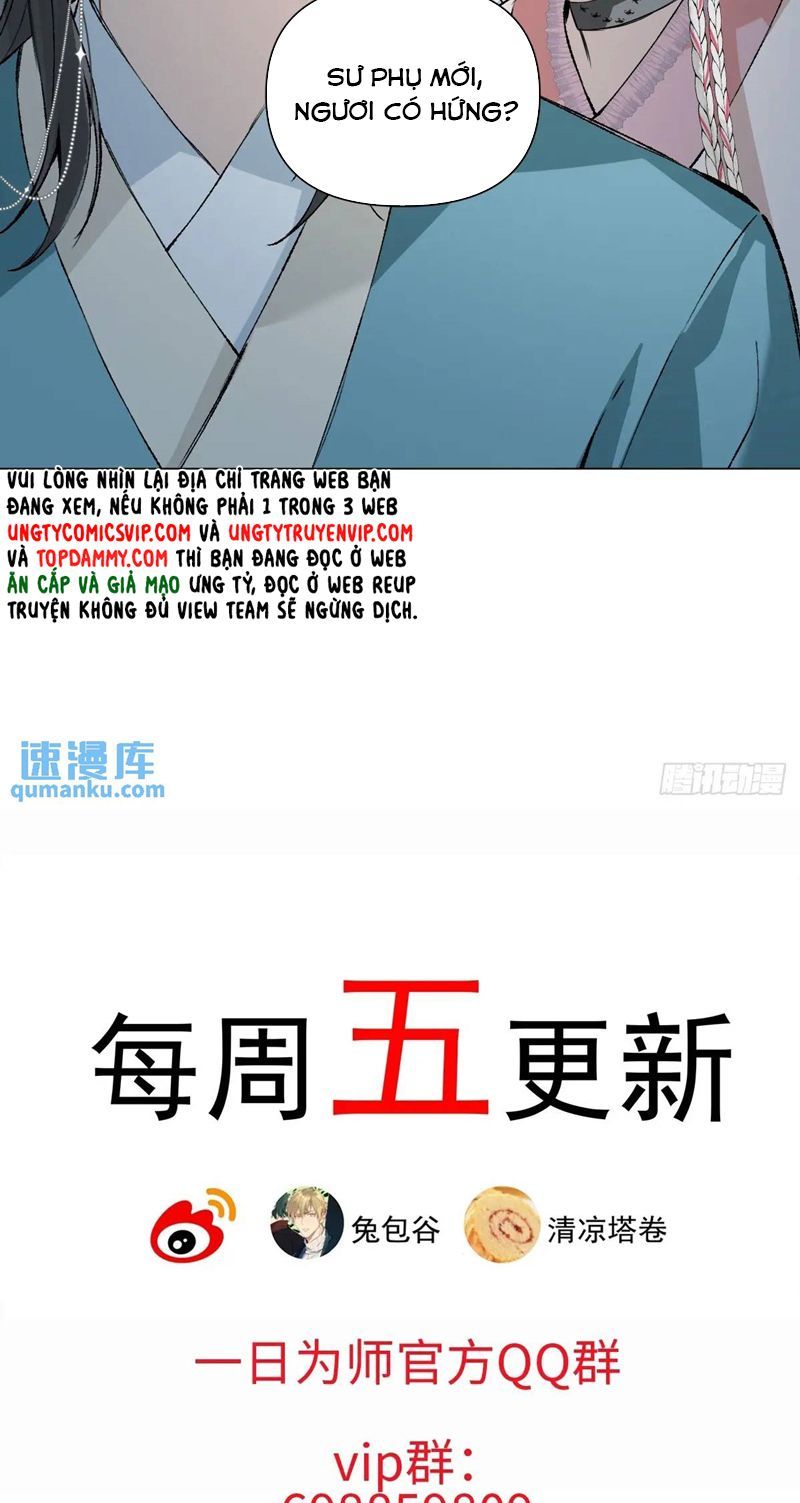 Sau Khi Trùng Sinh Thuần Phục Ác Đồ Hắc Liên Hoa Chapter 40 - 36