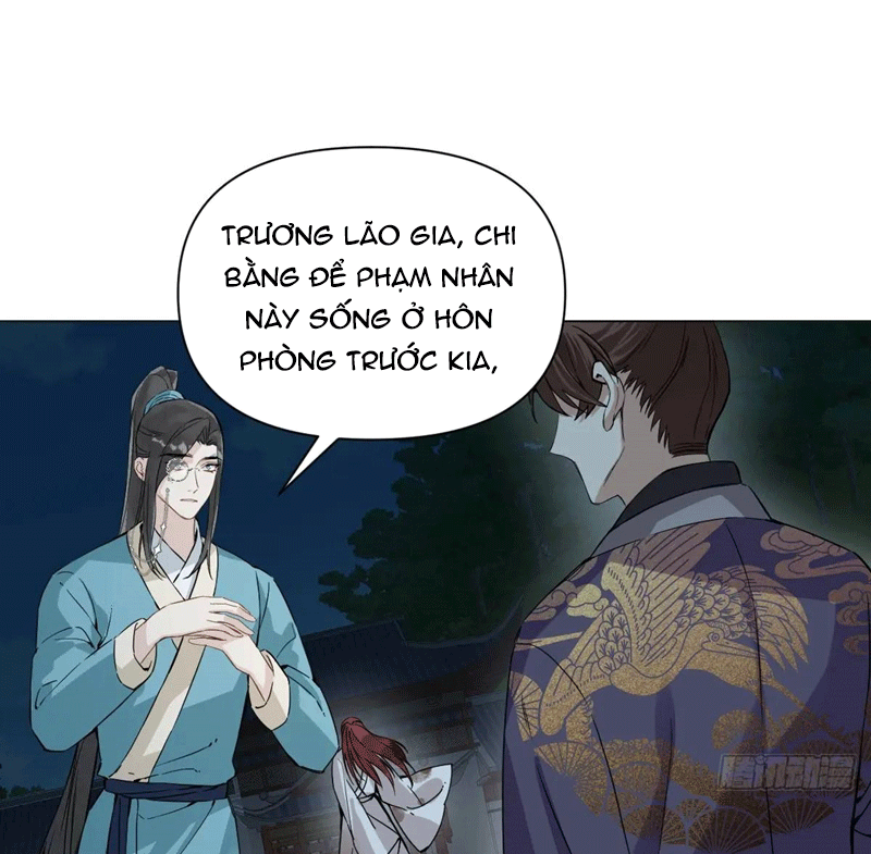 Sau Khi Trùng Sinh Thuần Phục Ác Đồ Hắc Liên Hoa Chapter 41 - 13