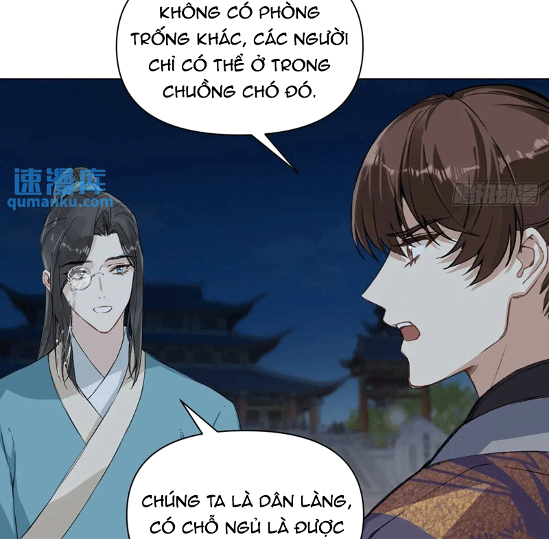 Sau Khi Trùng Sinh Thuần Phục Ác Đồ Hắc Liên Hoa Chapter 41 - 15