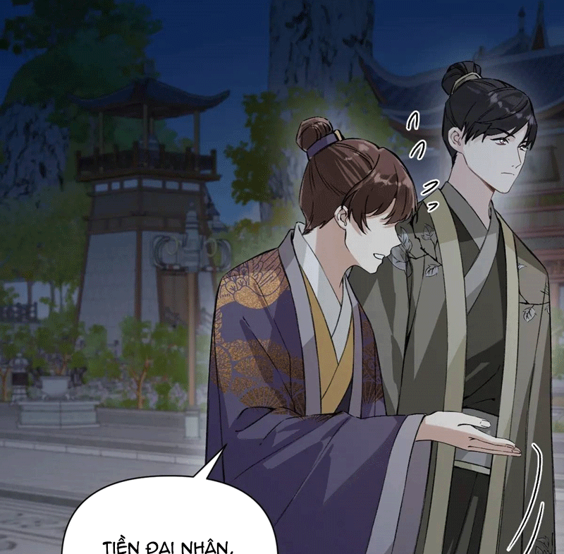 Sau Khi Trùng Sinh Thuần Phục Ác Đồ Hắc Liên Hoa Chapter 41 - 17