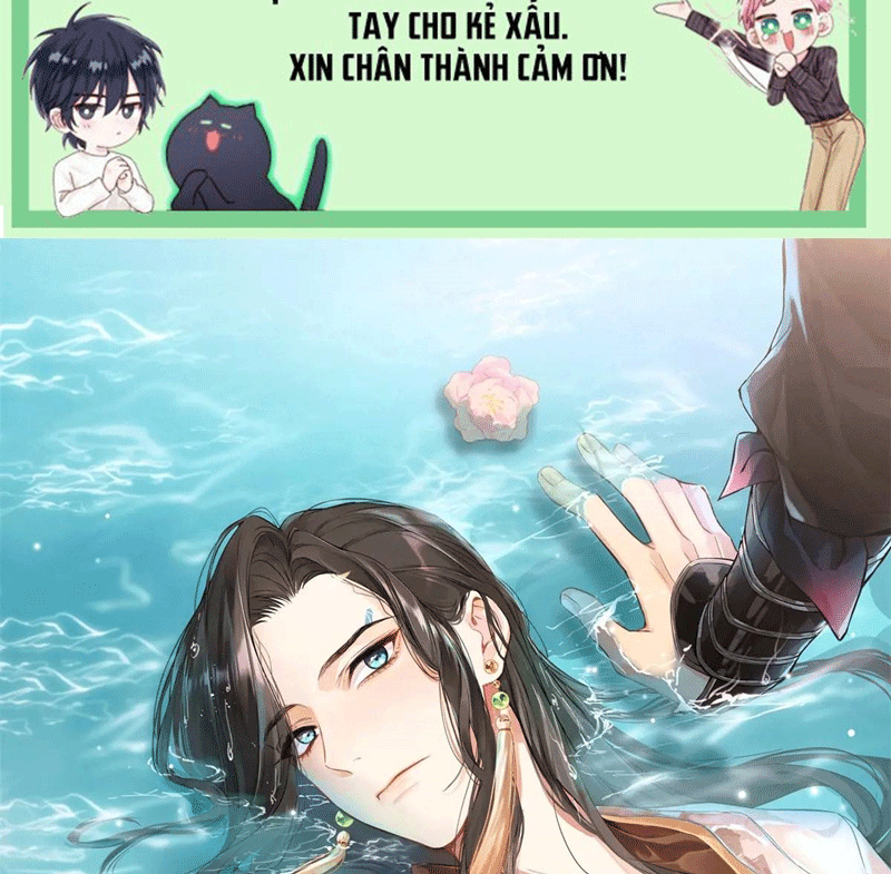 Sau Khi Trùng Sinh Thuần Phục Ác Đồ Hắc Liên Hoa Chapter 41 - 3