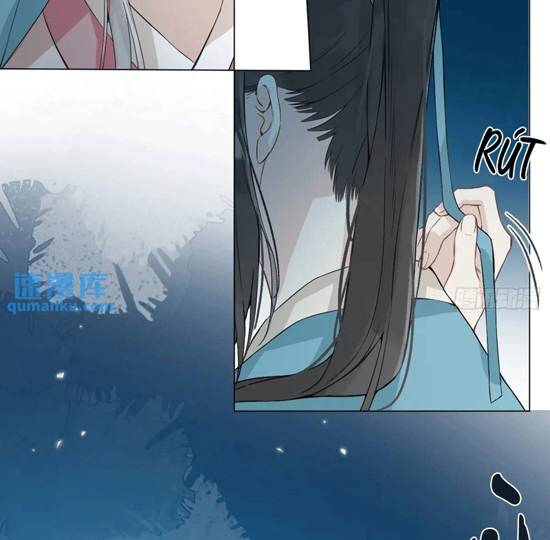 Sau Khi Trùng Sinh Thuần Phục Ác Đồ Hắc Liên Hoa Chapter 41 - 25