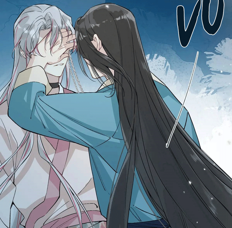 Sau Khi Trùng Sinh Thuần Phục Ác Đồ Hắc Liên Hoa Chapter 41 - 26