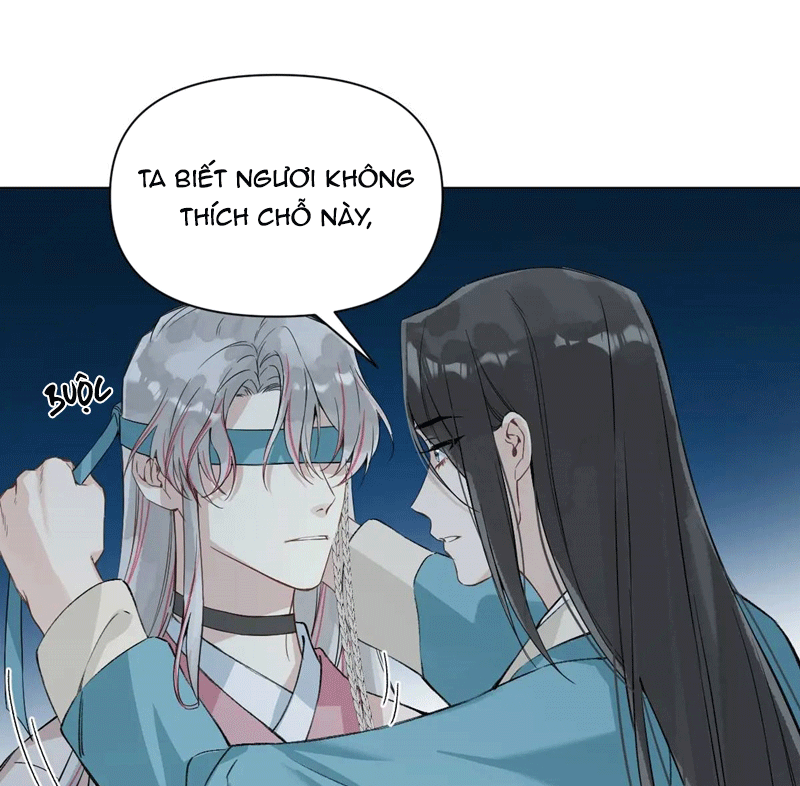 Sau Khi Trùng Sinh Thuần Phục Ác Đồ Hắc Liên Hoa Chapter 41 - 28