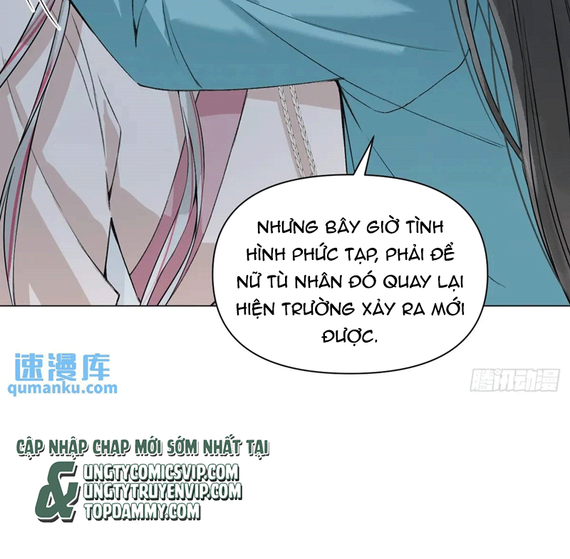 Sau Khi Trùng Sinh Thuần Phục Ác Đồ Hắc Liên Hoa Chapter 41 - 29