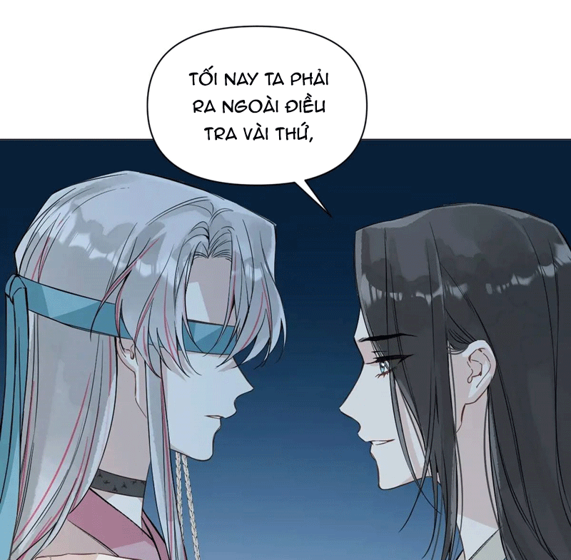 Sau Khi Trùng Sinh Thuần Phục Ác Đồ Hắc Liên Hoa Chapter 41 - 30