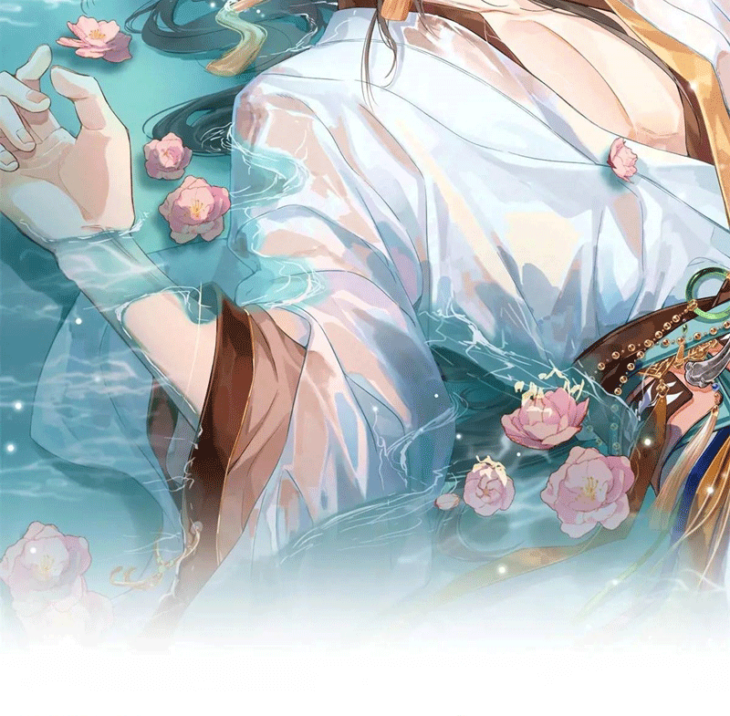 Sau Khi Trùng Sinh Thuần Phục Ác Đồ Hắc Liên Hoa Chapter 41 - 4