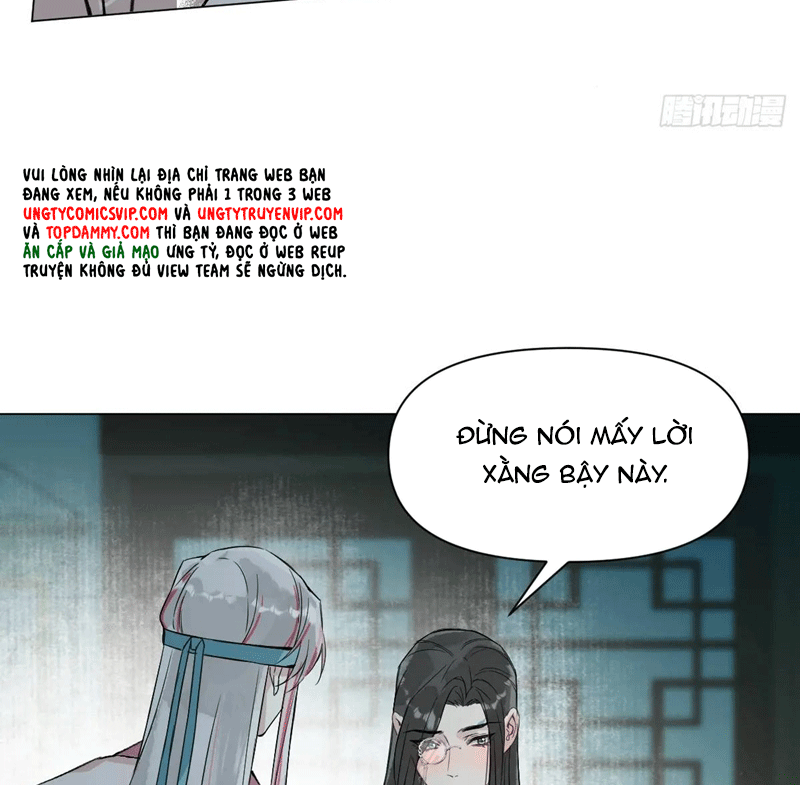 Sau Khi Trùng Sinh Thuần Phục Ác Đồ Hắc Liên Hoa Chapter 41 - 35