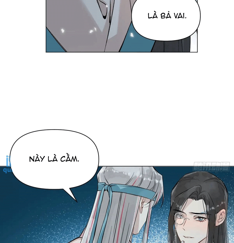 Sau Khi Trùng Sinh Thuần Phục Ác Đồ Hắc Liên Hoa Chapter 41 - 38