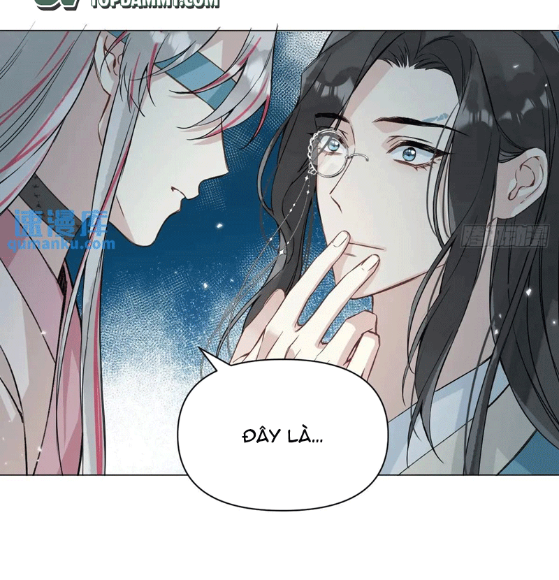 Sau Khi Trùng Sinh Thuần Phục Ác Đồ Hắc Liên Hoa Chapter 41 - 40