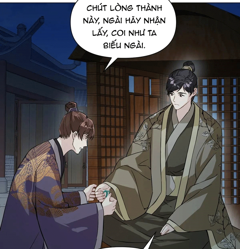 Sau Khi Trùng Sinh Thuần Phục Ác Đồ Hắc Liên Hoa Chapter 41 - 46