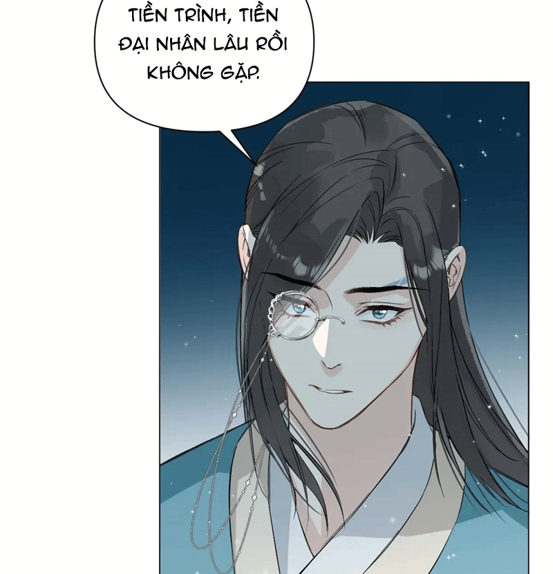 Sau Khi Trùng Sinh Thuần Phục Ác Đồ Hắc Liên Hoa Chapter 41 - 51